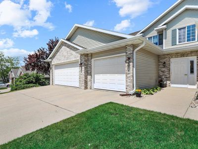 207 Parador Place, Cottage Grove, WI, 53527