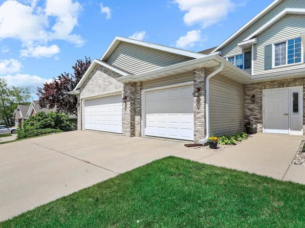 207 Parador Place, Cottage Grove, WI 53527