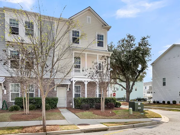 119 Rowans Creek Dr, Charleston, SC 29492
