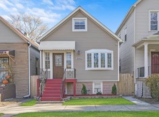 8803 S Colfax Ave, Chicago, IL 60617