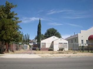 1550 Parker Ave, Tracy, CA