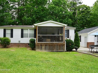 88 Birch Drive, Blounts Creek, NC, 27814