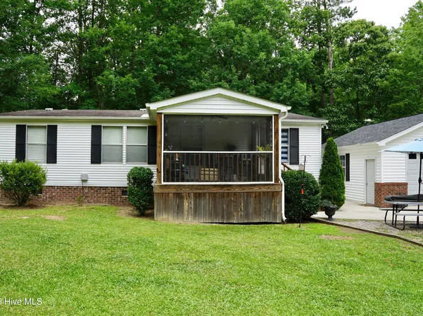 88 Birch Drive, Blounts Creek, NC 27814