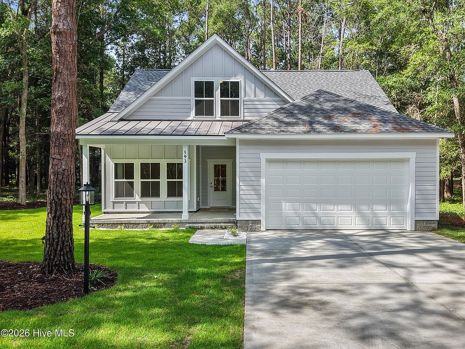 1st image of 593 Folly Drive
