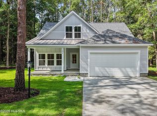 593 Folly Drive, Bolivia, NC 28422