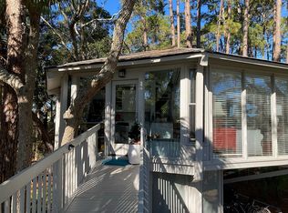 2015 Deer Island Rd, Hilton Head Island, SC 29928