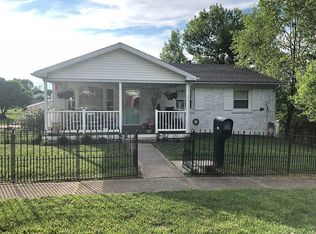 106 Confederate Dr, Cynthiana, KY 41031