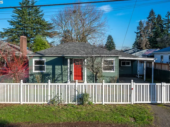 406 NE 92nd Ave, Portland, OR 97220