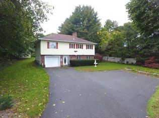1116 Bedford St, Abington, MA 02351