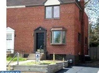 772 Elmwood Ave, Sharon Hill, PA 19079