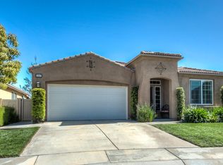 1507 Granite Creek, Beaumont, CA 92223