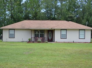 4892 Alligator Blvd, Middleburg, FL 32068