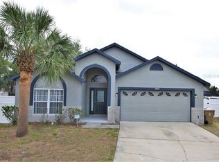 2605 Spring Creek Ct, Kissimmee, FL 34747