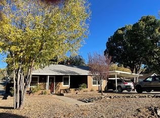 201 S Penn Ave, Prescott, AZ 86303