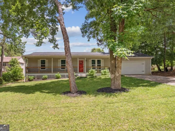 4587 Alder Ln, Powder Springs, GA 30127