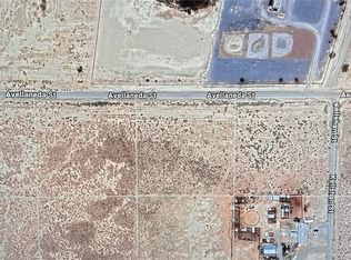 1711 W Avellaneda St, Pahrump, NV 89060