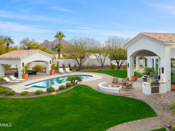 3246 E SAN MIGUEL Place, Paradise Valley, AZ 85253