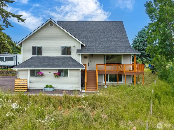 15216 140th Lane SE, Yelm, WA 98597