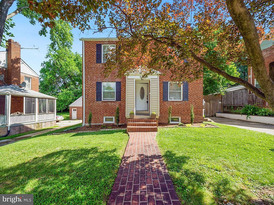 2703 Arcola Ave, Silver Spring, MD 20902 Zillow