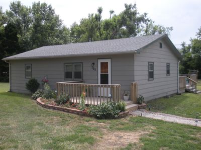 109 S Eastern Ave, Hoyt, KS, 66440