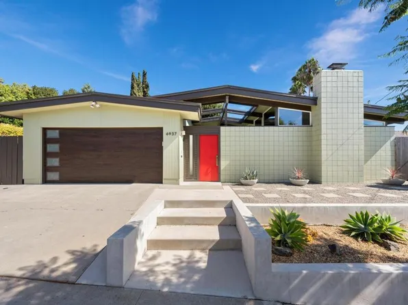 6937 Coleshill Dr, San Diego, CA 92119
