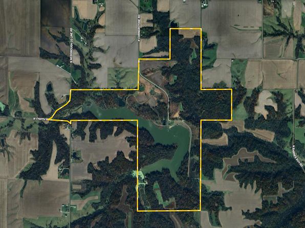 22561 N Cornerstone Rd