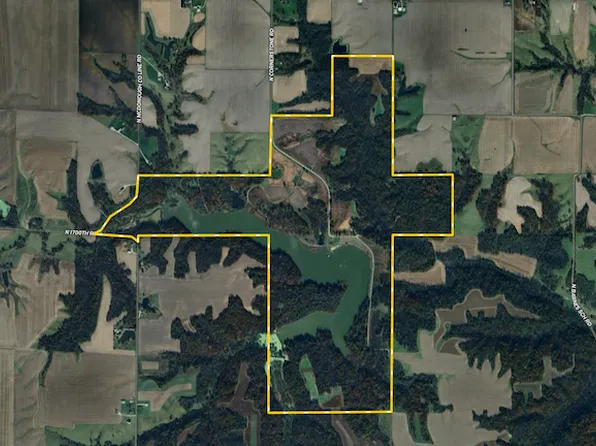 22561 N Cornerstone Rd, Marietta, IL 61459