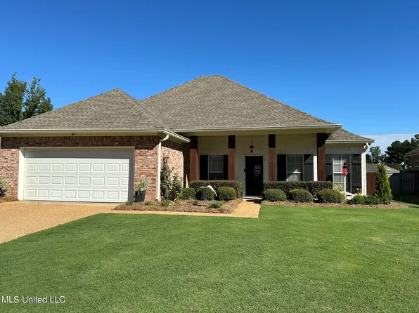 108 Kings Crossing, Canton, MS 39046