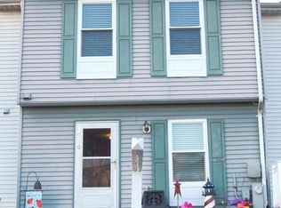 3920 Cutty Sark Rd, Baltimore, MD 21220