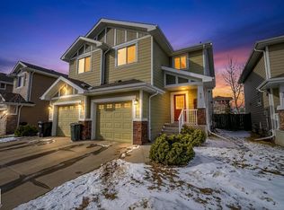 219 Charlotte Way #99, Strathcona County, AB T8H0T3