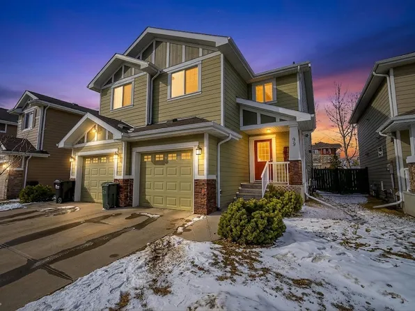 219 Charlotte Way #99, Strathcona County, AB T8H 0T3