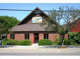 139 Lake St, St. Albans City, VT 05478