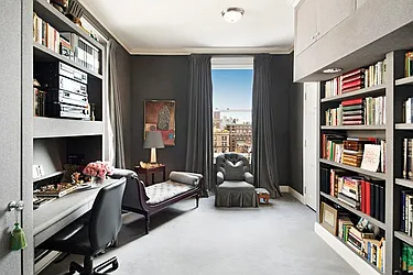 Sold by Brown Harris Stevens