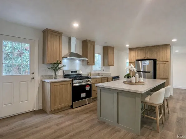 3650 S Federal Boulevard LOT 187, Englewood, CO 80110