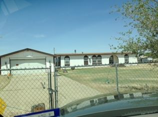 600 Tara Rd, Amarillo, TX 79118