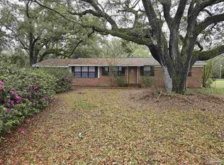 2507 Kelso Rd, Pensacola, FL 32514