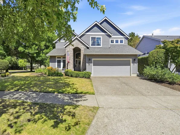 17499 SW Kinglet Dr, Sherwood, OR 97140