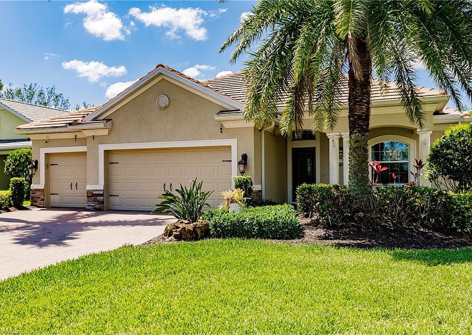 13580 Palmetto Grove Dr Fort Myers FL 33905 Zillow