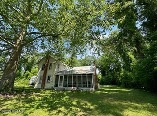 628 Chapanoke Rd, Hertford, NC 27944