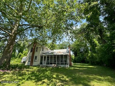 628 Chapanoke Road, Hertford, NC, 27944