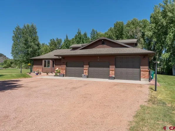 879 Fairway Lane, Gunnison, CO 81230