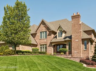 10820 Green Manor Dr, Orland Park, IL
