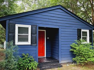 604 E Alexander St, Dallas, NC 28034