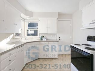 4737 NE 78th Ave, Portland, OR 97218