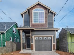 3710 NE 71st Ave, Portland, OR