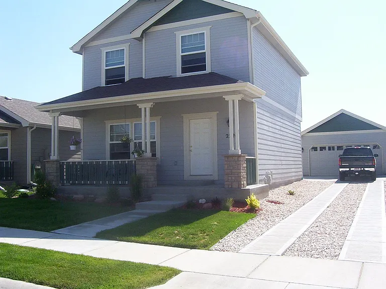 2226 Clearfield Way — Photo 1