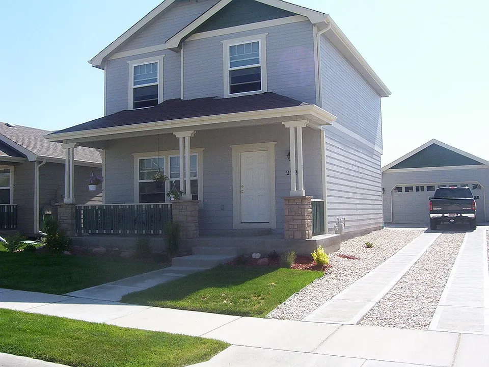 2226 Clearfield Way