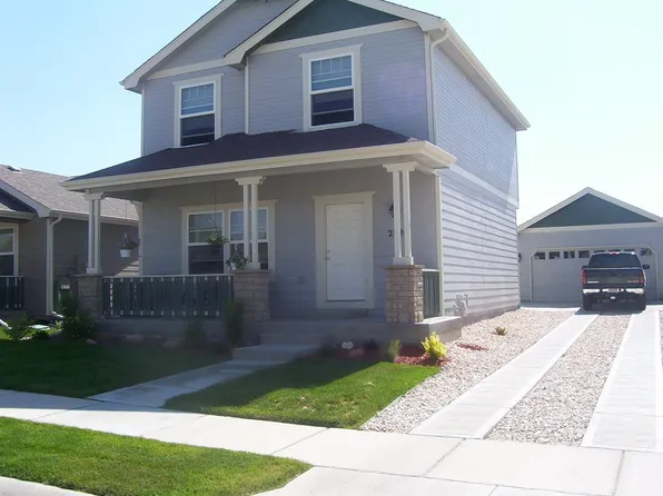 2226 Clearfield Way, Fort Collins, CO 80524
