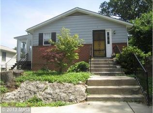 4015 Plyers Mill Rd, Kensington, MD 20895