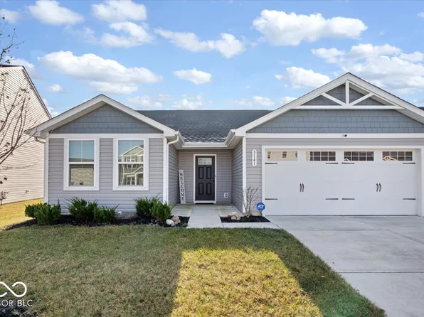 3141 E Maygrove Dr, Danville, IN 46122